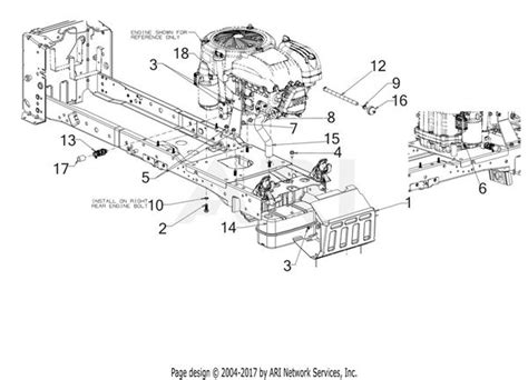 troy bilt bronco brake problems